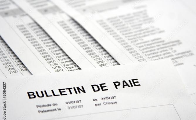 Groupe de personnes en réunion
